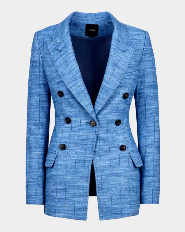 Not a DB Blazer